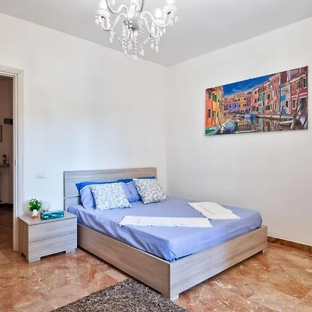Venice Of Art בית הארחה מרגרה